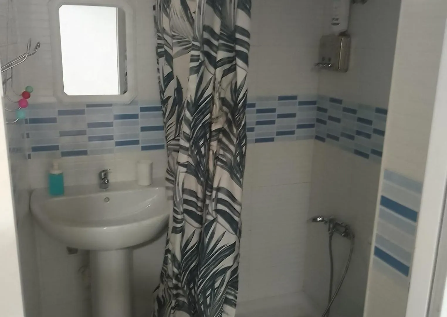 Apartamento Serrano Con Terraza Málaga