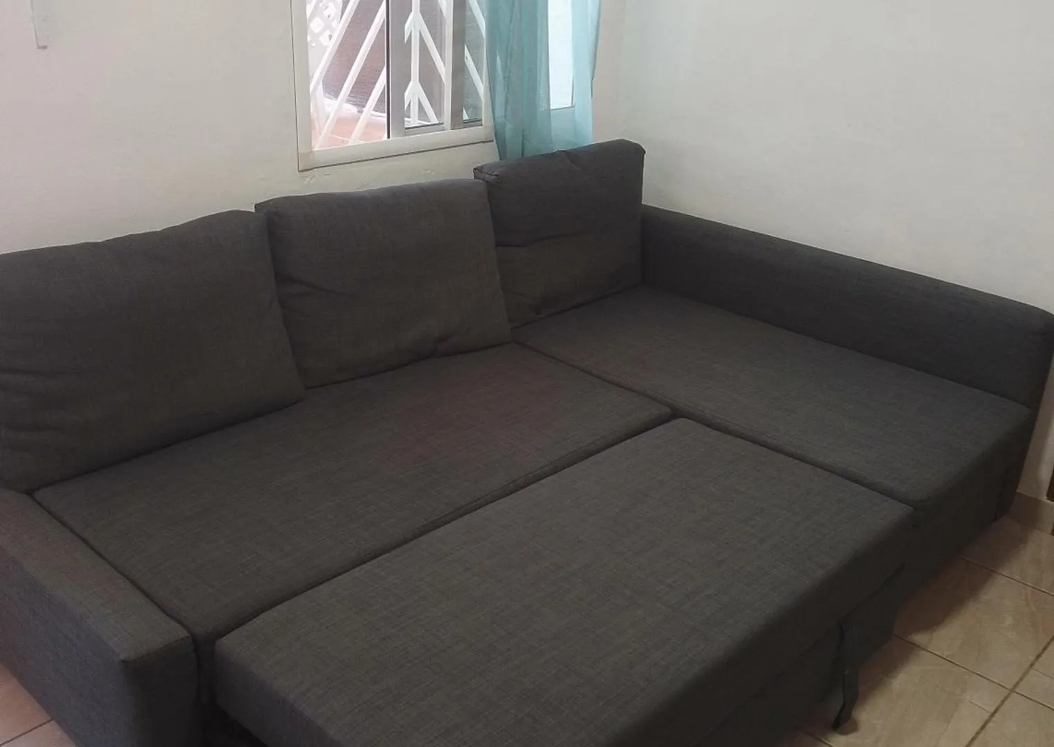 Apartamento Serrano Con Terraza Málaga Spanje